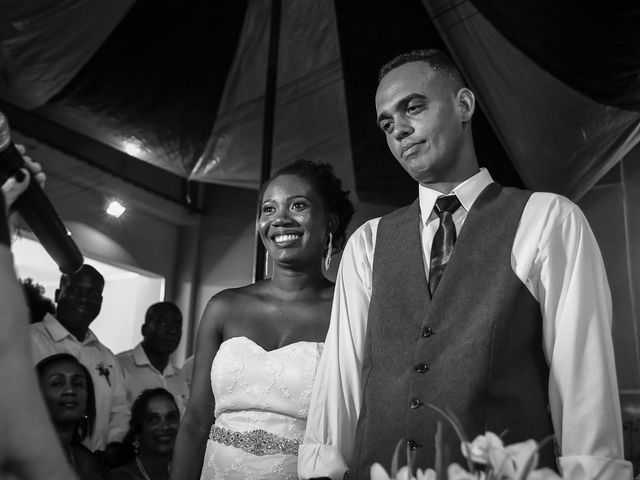 O casamento de Marcio e Josiele em Nova Iguaçu, Rio de Janeiro 55