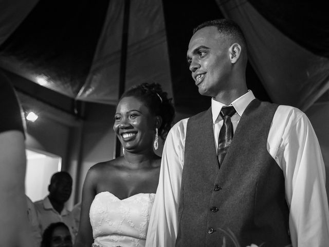 O casamento de Marcio e Josiele em Nova Iguaçu, Rio de Janeiro 57