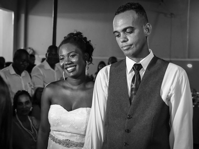 O casamento de Marcio e Josiele em Nova Iguaçu, Rio de Janeiro 61