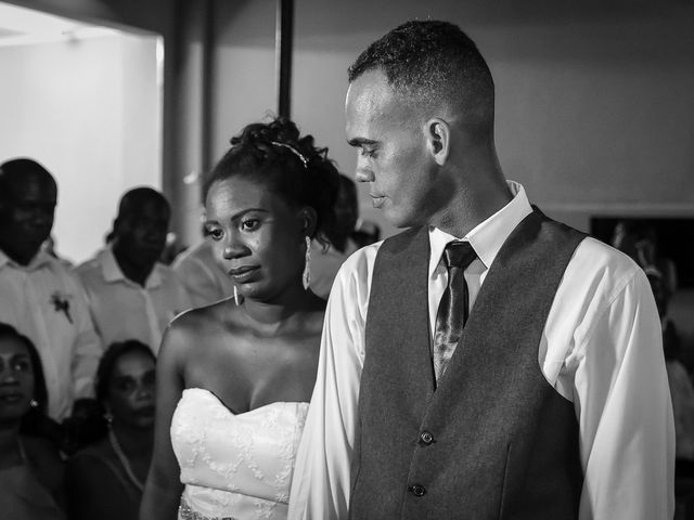 O casamento de Marcio e Josiele em Nova Iguaçu, Rio de Janeiro 62