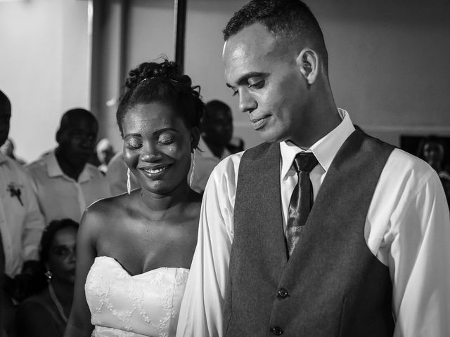 O casamento de Marcio e Josiele em Nova Iguaçu, Rio de Janeiro 63