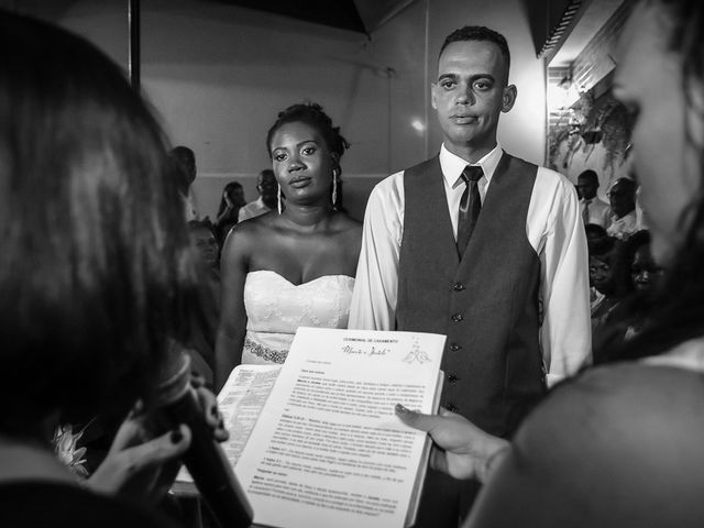 O casamento de Marcio e Josiele em Nova Iguaçu, Rio de Janeiro 64