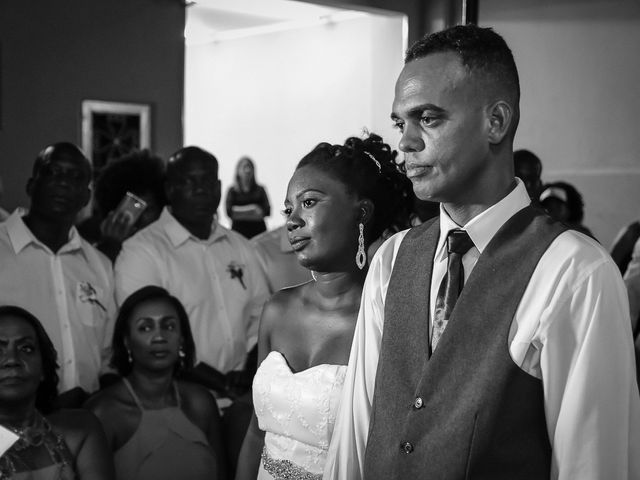 O casamento de Marcio e Josiele em Nova Iguaçu, Rio de Janeiro 65