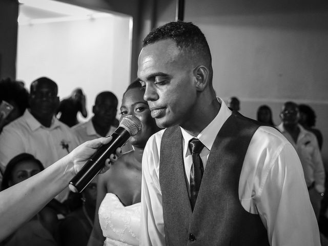 O casamento de Marcio e Josiele em Nova Iguaçu, Rio de Janeiro 67