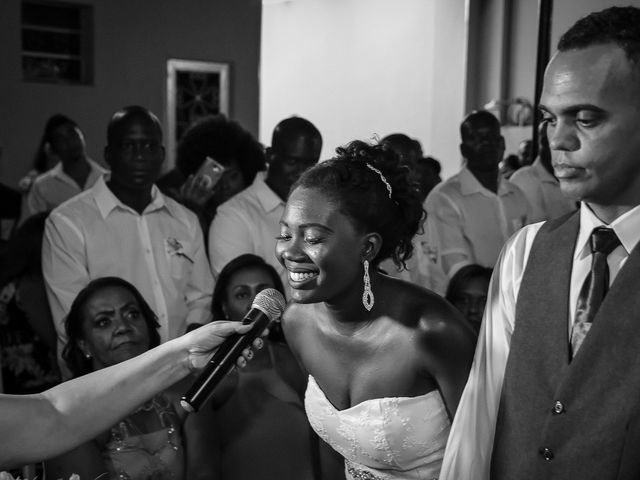 O casamento de Marcio e Josiele em Nova Iguaçu, Rio de Janeiro 68