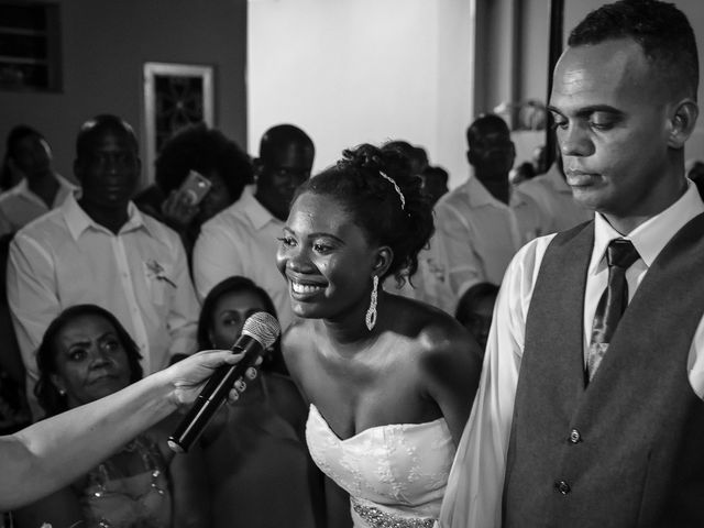 O casamento de Marcio e Josiele em Nova Iguaçu, Rio de Janeiro 69