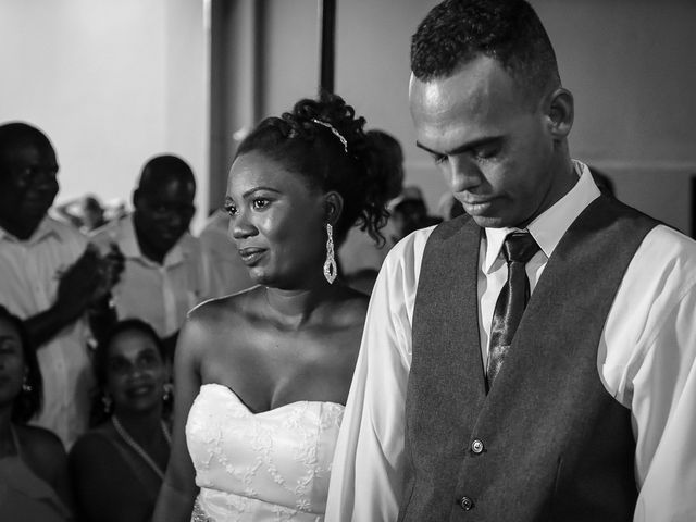 O casamento de Marcio e Josiele em Nova Iguaçu, Rio de Janeiro 71