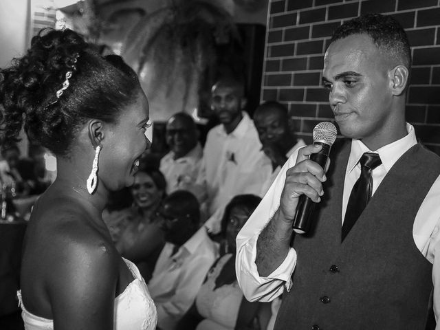 O casamento de Marcio e Josiele em Nova Iguaçu, Rio de Janeiro 77