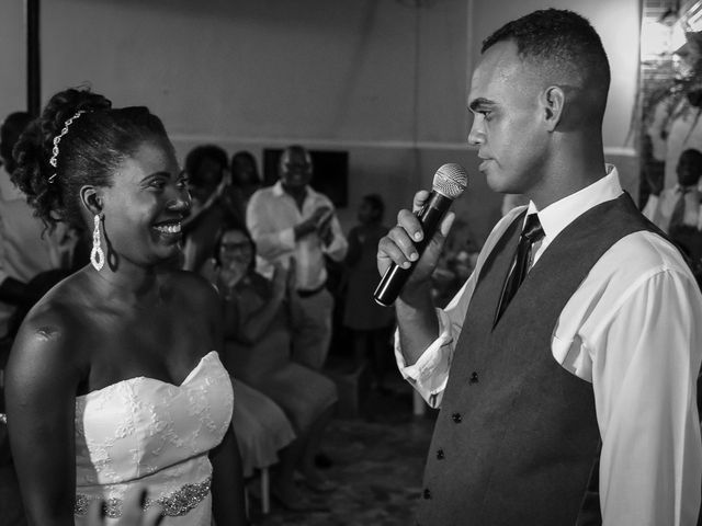 O casamento de Marcio e Josiele em Nova Iguaçu, Rio de Janeiro 79