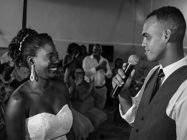 O casamento de Marcio e Josiele em Nova Iguaçu, Rio de Janeiro 80