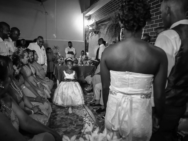 O casamento de Marcio e Josiele em Nova Iguaçu, Rio de Janeiro 82