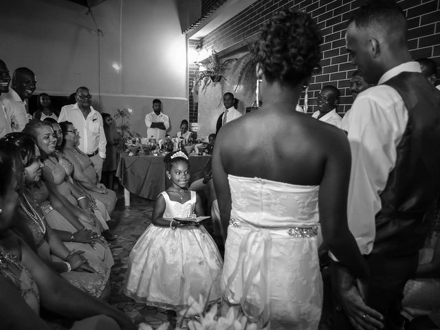 O casamento de Marcio e Josiele em Nova Iguaçu, Rio de Janeiro 83