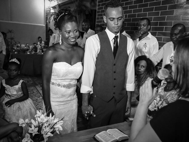 O casamento de Marcio e Josiele em Nova Iguaçu, Rio de Janeiro 84