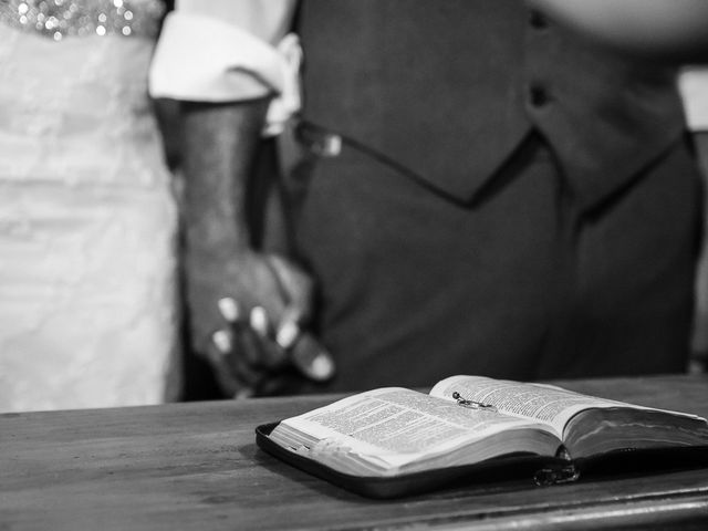 O casamento de Marcio e Josiele em Nova Iguaçu, Rio de Janeiro 87