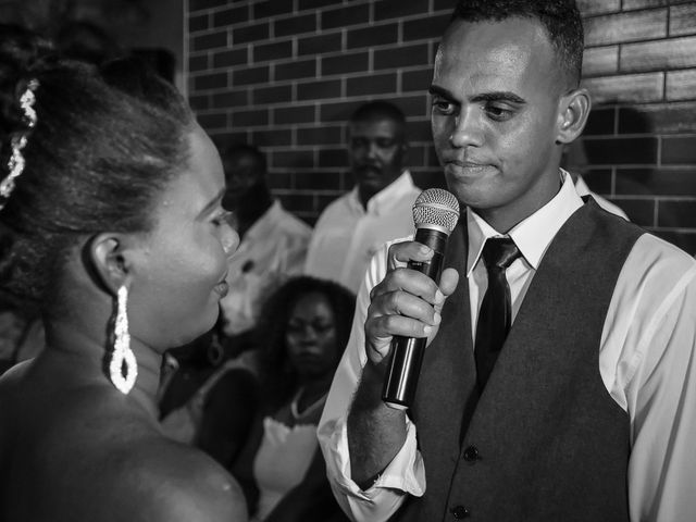 O casamento de Marcio e Josiele em Nova Iguaçu, Rio de Janeiro 89