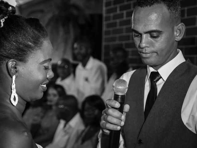 O casamento de Marcio e Josiele em Nova Iguaçu, Rio de Janeiro 90