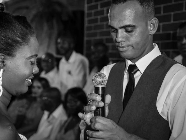 O casamento de Marcio e Josiele em Nova Iguaçu, Rio de Janeiro 91