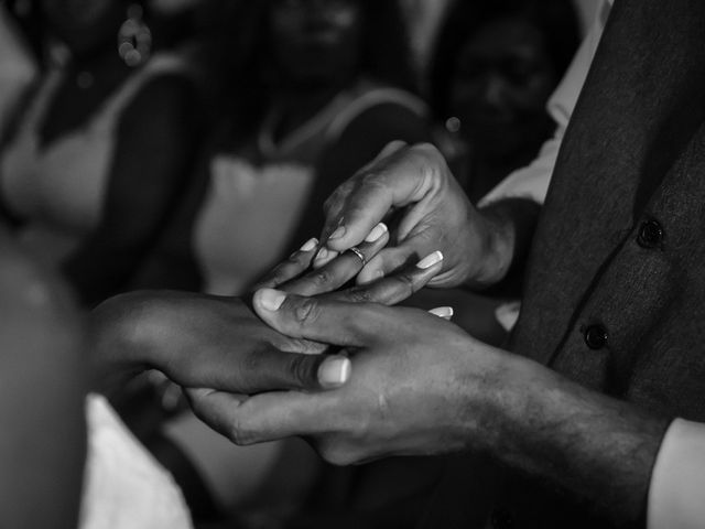 O casamento de Marcio e Josiele em Nova Iguaçu, Rio de Janeiro 92