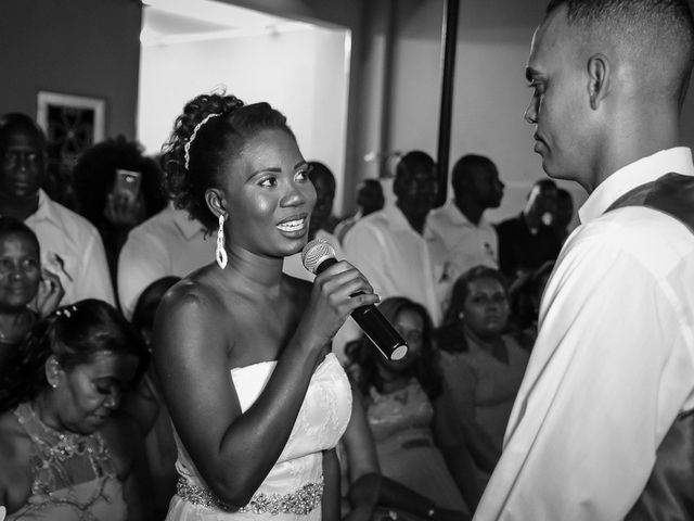 O casamento de Marcio e Josiele em Nova Iguaçu, Rio de Janeiro 96