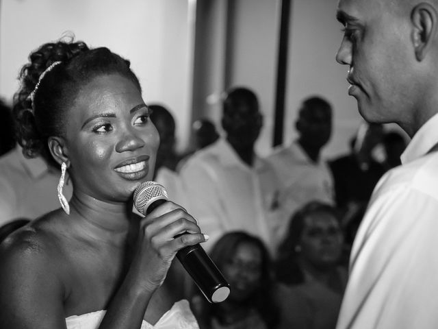 O casamento de Marcio e Josiele em Nova Iguaçu, Rio de Janeiro 97