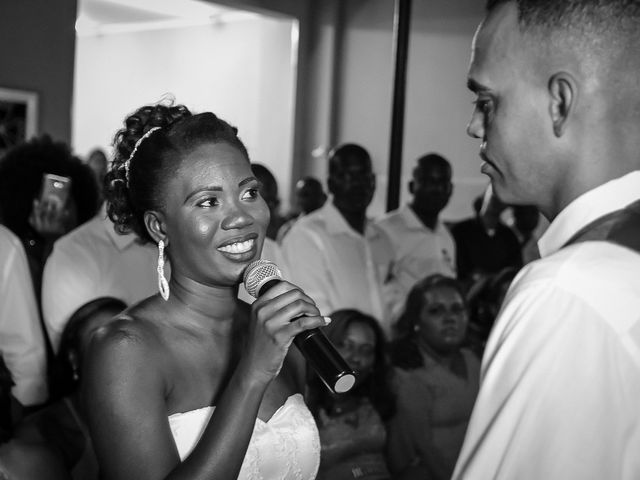 O casamento de Marcio e Josiele em Nova Iguaçu, Rio de Janeiro 98