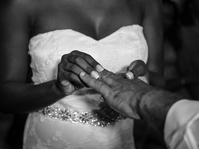 O casamento de Marcio e Josiele em Nova Iguaçu, Rio de Janeiro 99