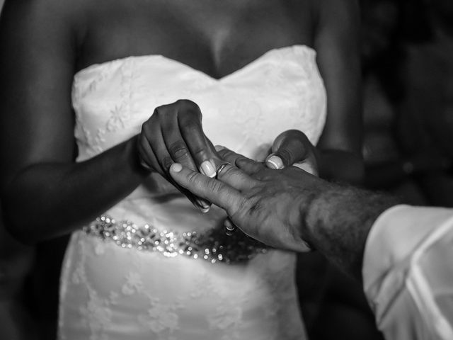 O casamento de Marcio e Josiele em Nova Iguaçu, Rio de Janeiro 100