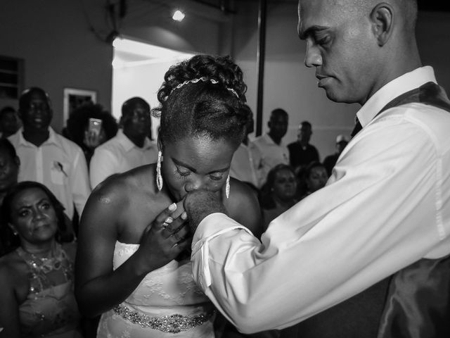 O casamento de Marcio e Josiele em Nova Iguaçu, Rio de Janeiro 101