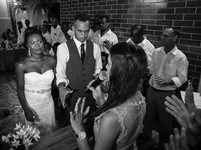 O casamento de Marcio e Josiele em Nova Iguaçu, Rio de Janeiro 102