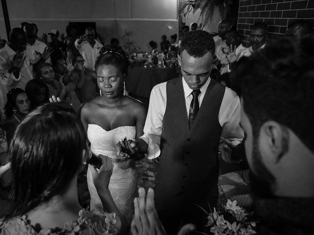 O casamento de Marcio e Josiele em Nova Iguaçu, Rio de Janeiro 104