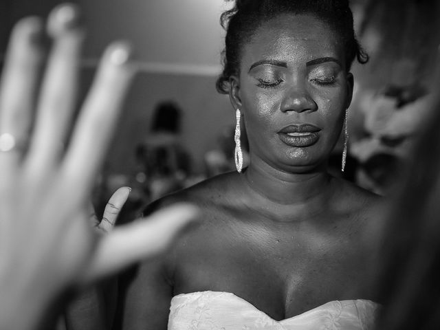 O casamento de Marcio e Josiele em Nova Iguaçu, Rio de Janeiro 106