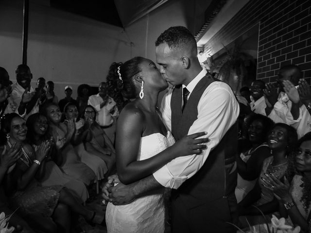 O casamento de Marcio e Josiele em Nova Iguaçu, Rio de Janeiro 111