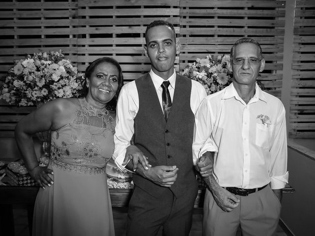 O casamento de Marcio e Josiele em Nova Iguaçu, Rio de Janeiro 126