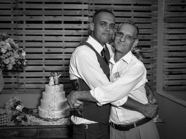 O casamento de Marcio e Josiele em Nova Iguaçu, Rio de Janeiro 128