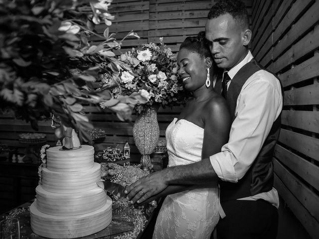 O casamento de Marcio e Josiele em Nova Iguaçu, Rio de Janeiro 166