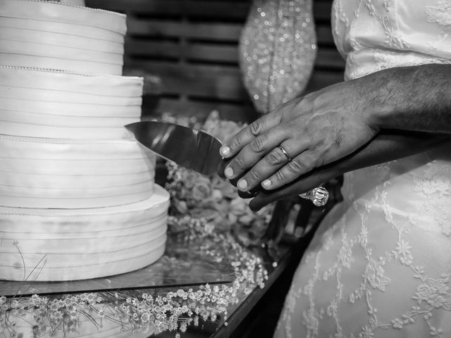 O casamento de Marcio e Josiele em Nova Iguaçu, Rio de Janeiro 167