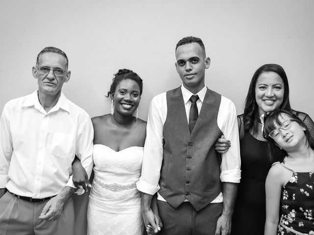 O casamento de Marcio e Josiele em Nova Iguaçu, Rio de Janeiro 195