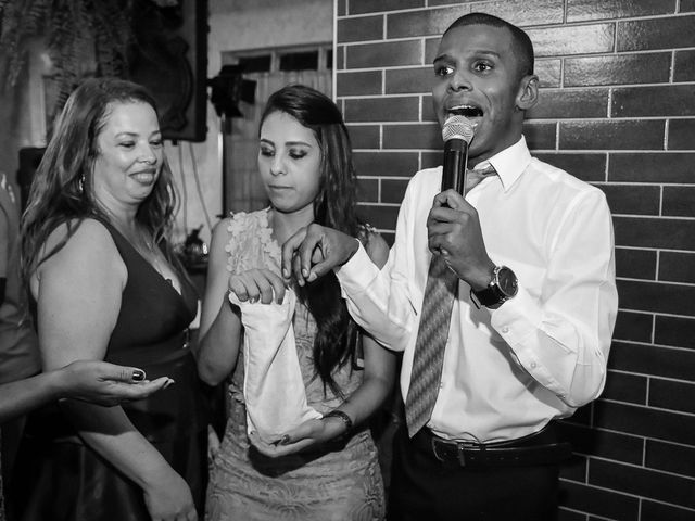 O casamento de Marcio e Josiele em Nova Iguaçu, Rio de Janeiro 199