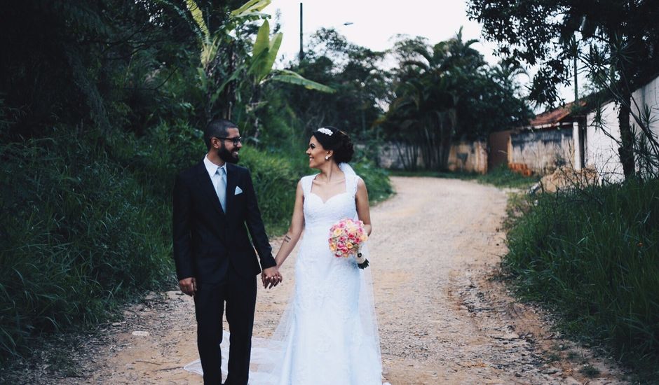 O casamento de Guilherme e Raquel  em Guarulhos, São Paulo