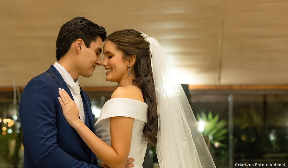 O casamento de Victor e Anna em Mairiporã, São Paulo Estado