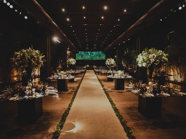 O casamento de Arthur e Fernanda em São Paulo 35