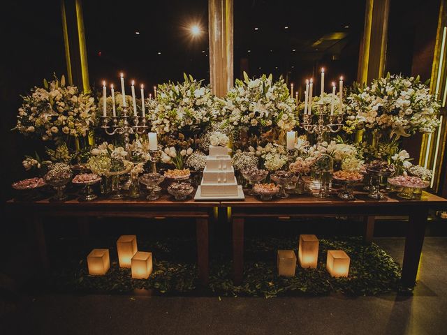 O casamento de Arthur e Fernanda em São Paulo 36