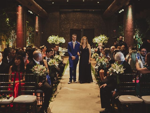 O casamento de Arthur e Fernanda em São Paulo 37