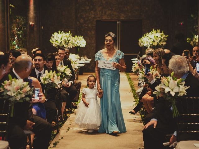 O casamento de Arthur e Fernanda em São Paulo 39