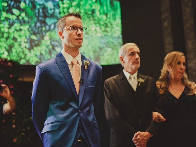 O casamento de Arthur e Fernanda em São Paulo 40