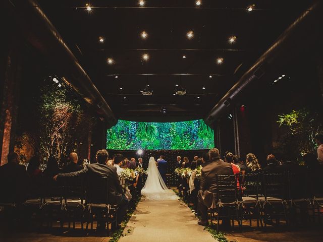 O casamento de Arthur e Fernanda em São Paulo 46