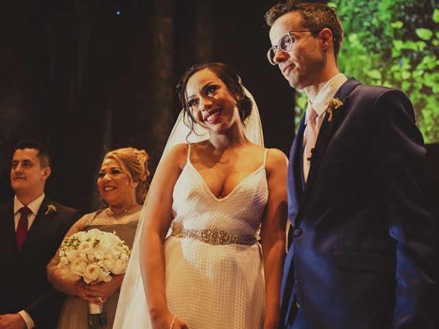 O casamento de Arthur e Fernanda em São Paulo 57