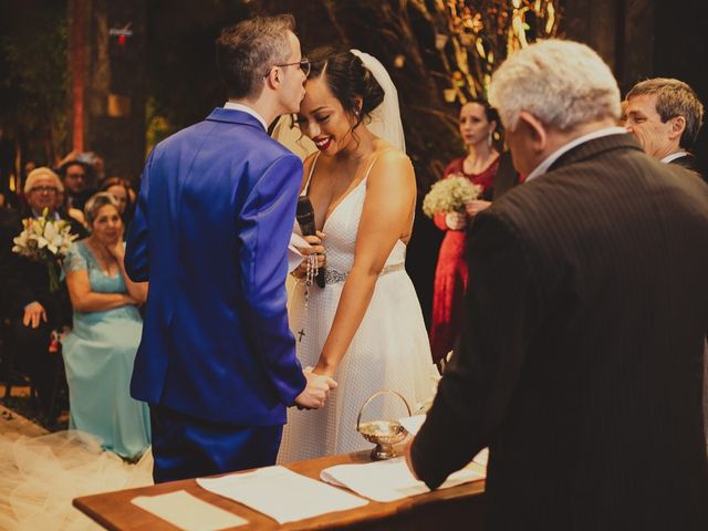 O casamento de Arthur e Fernanda em São Paulo 61