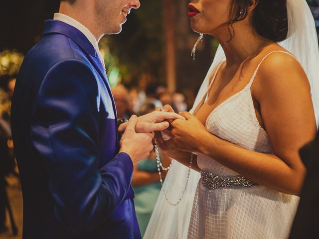 O casamento de Arthur e Fernanda em São Paulo 67