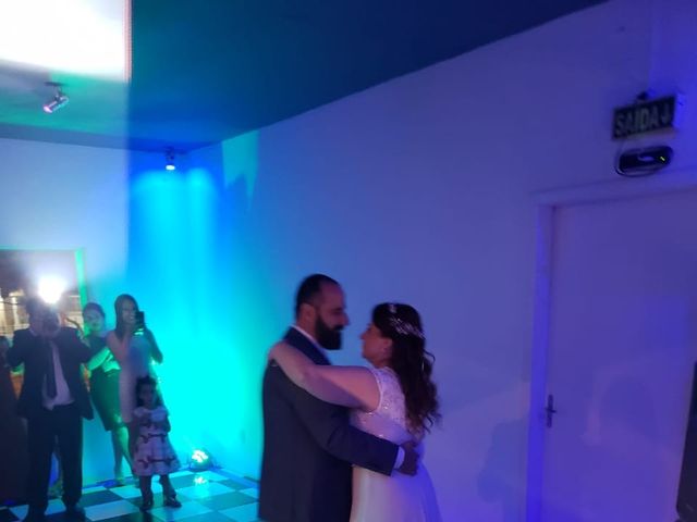 O casamento de Andre e Mara em Porto Alegre, Rio Grande do Sul 4